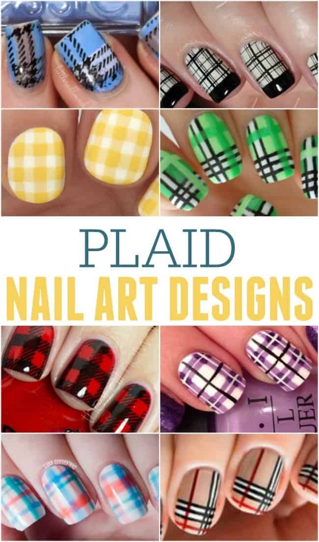 Best Nail Designs Simple Gallery