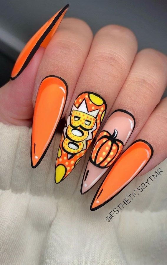 Best Nail Designs Simple Ideas