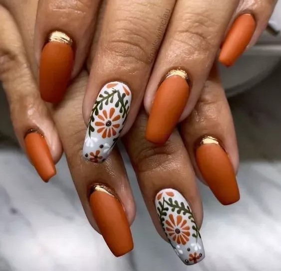 Best Nail Designs Simple Inspiration