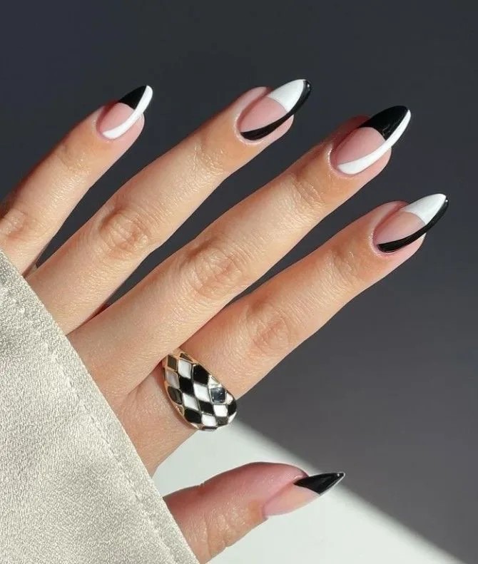 Best Nail Designs Simple Picture