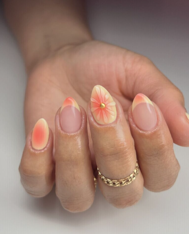 Best Natural Nails Ideas