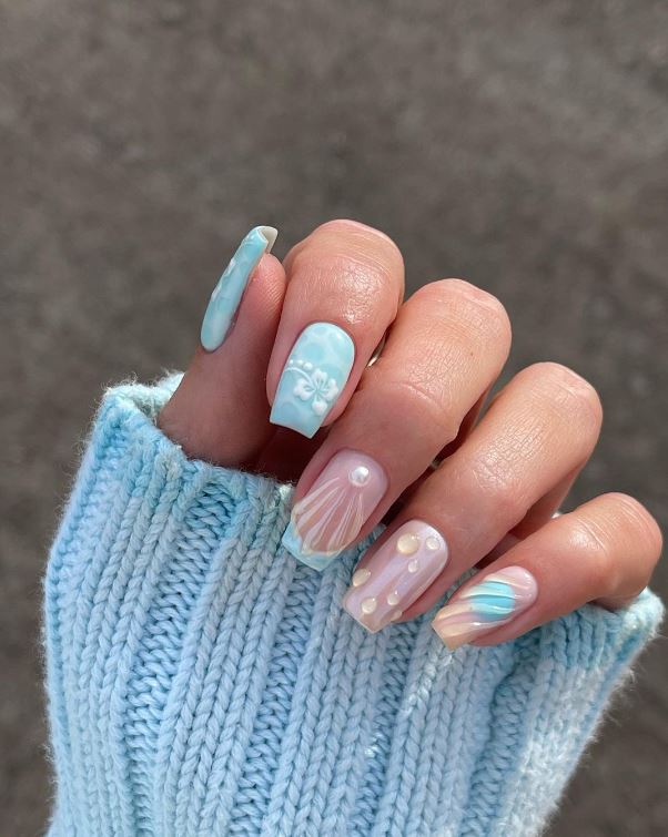 Best Perfect Nail Designs Ideas