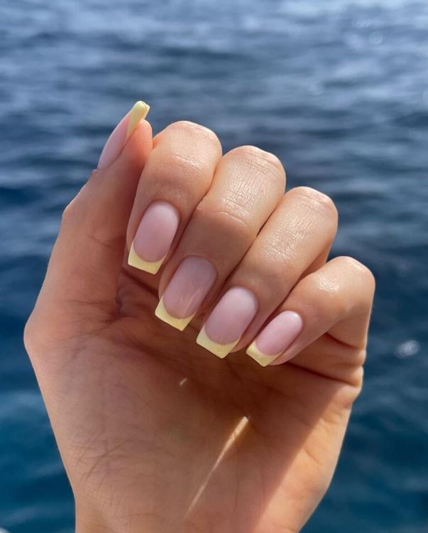 Best Perfect Nail Designs Inspiration