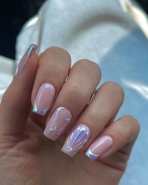 Best Perfect Nail Designs Photo