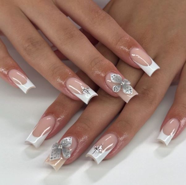 Cute Best Nail Art Designs Inspiration