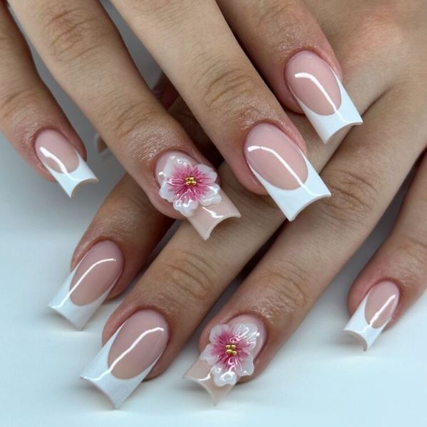 Cute Best Nail Art Designs Picture