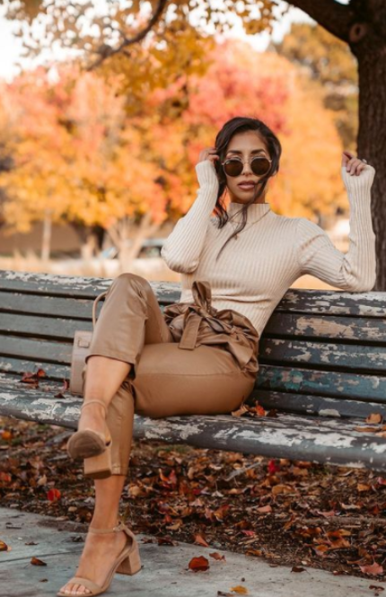 Cute Fall Fashion Trends Gallery