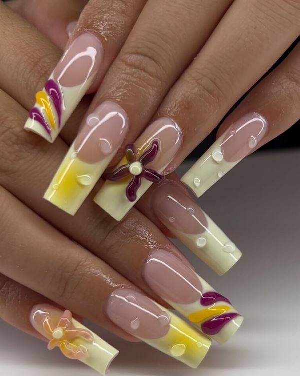 Cute Nail Art Ideas Ideas