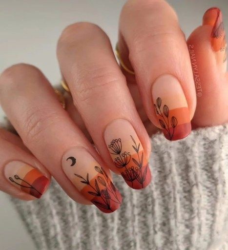 Cute Nail Designs 2024 Ideas