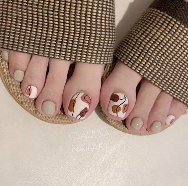 Cute Nail Designs Simple Ideas