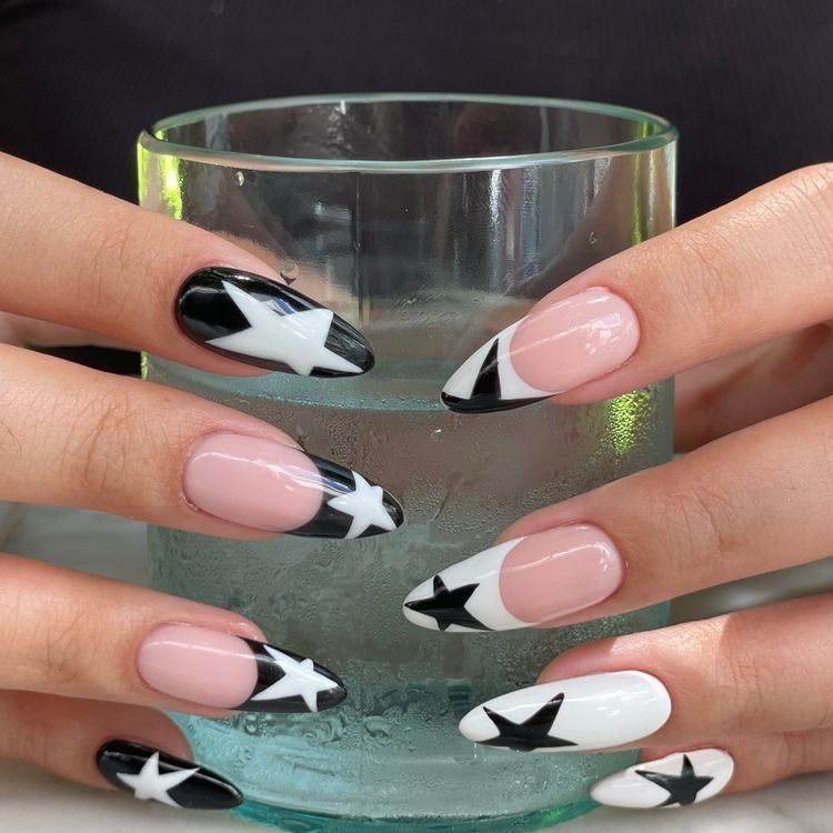 Cute Nails 2024 Inspiration