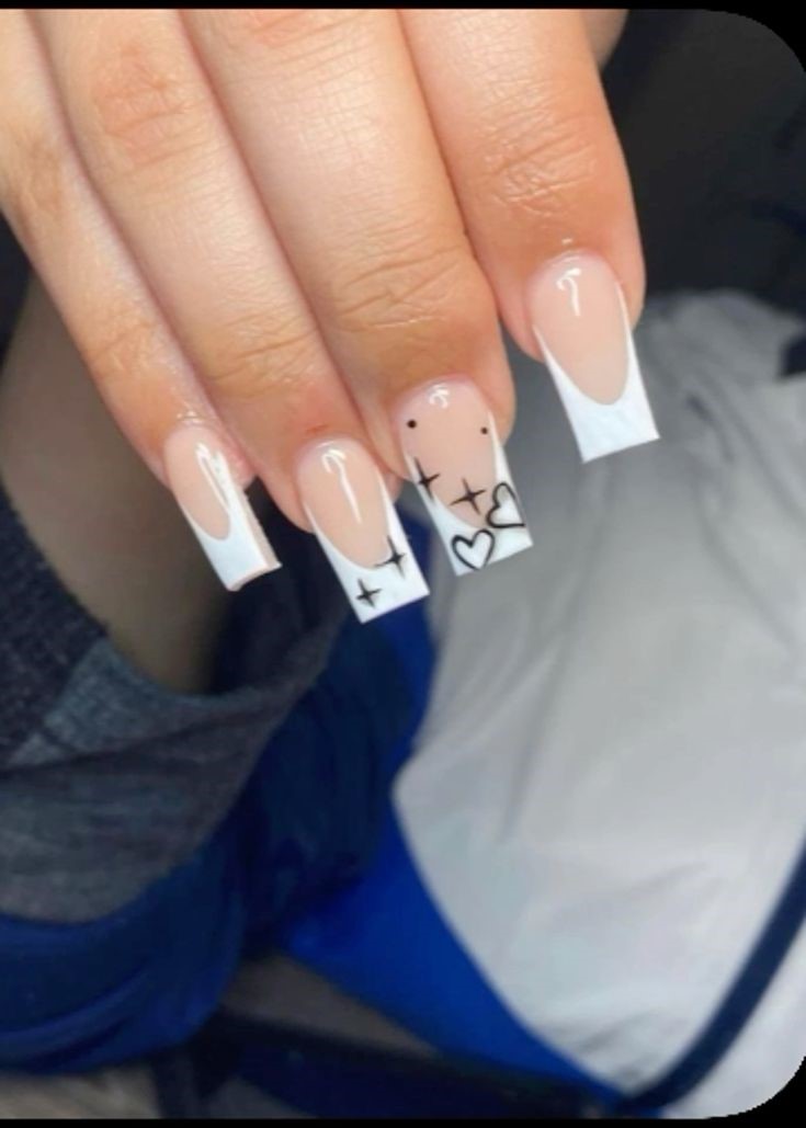 Cute Nails 2024 Photo