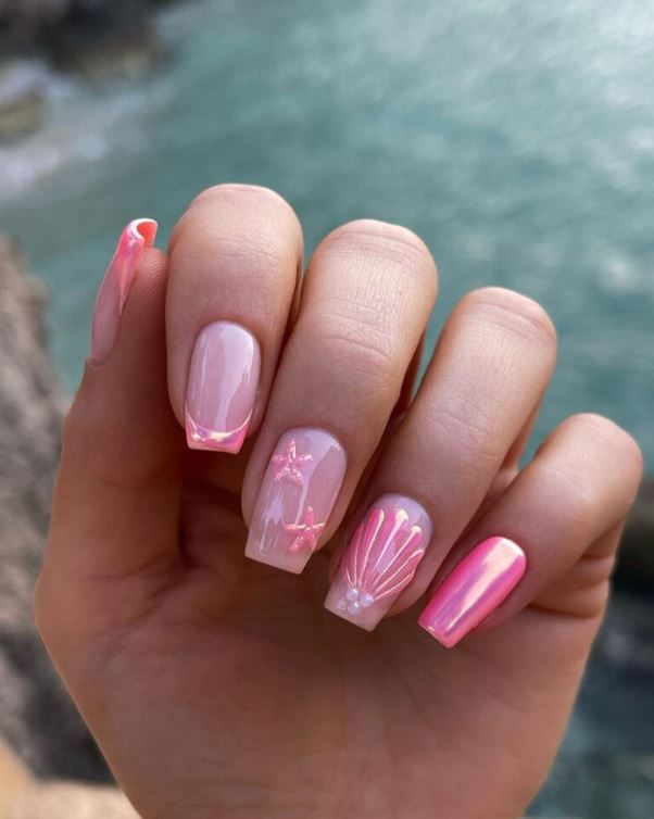 Cute Perfect Nail Designs Ideas