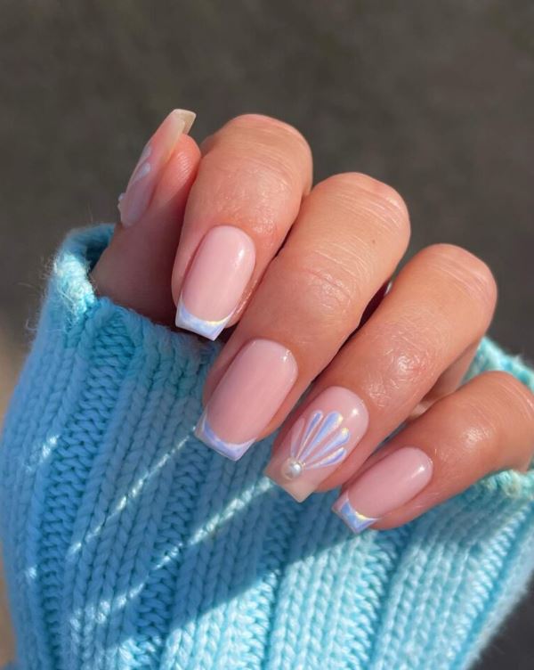 Cute Perfect Nail Designs Inspiration