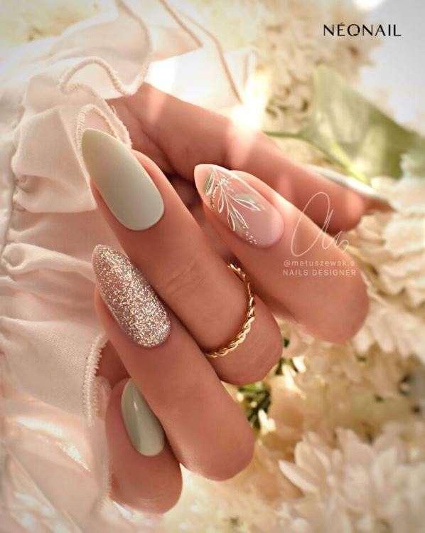 Dreamy Perfect Nail Designs Gallery