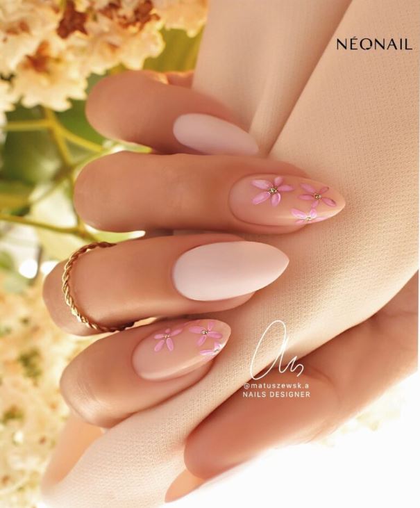 Dreamy Perfect Nail Designs Ideas