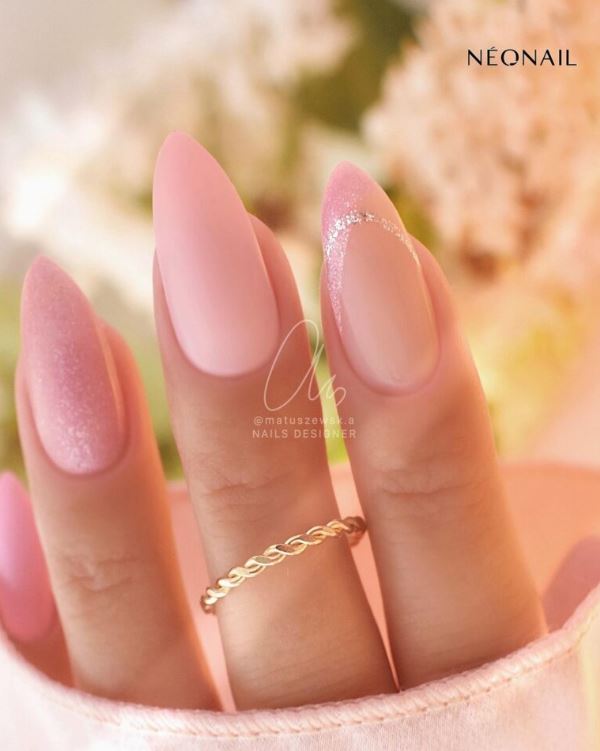 Dreamy Perfect Nail Designs Inspiration