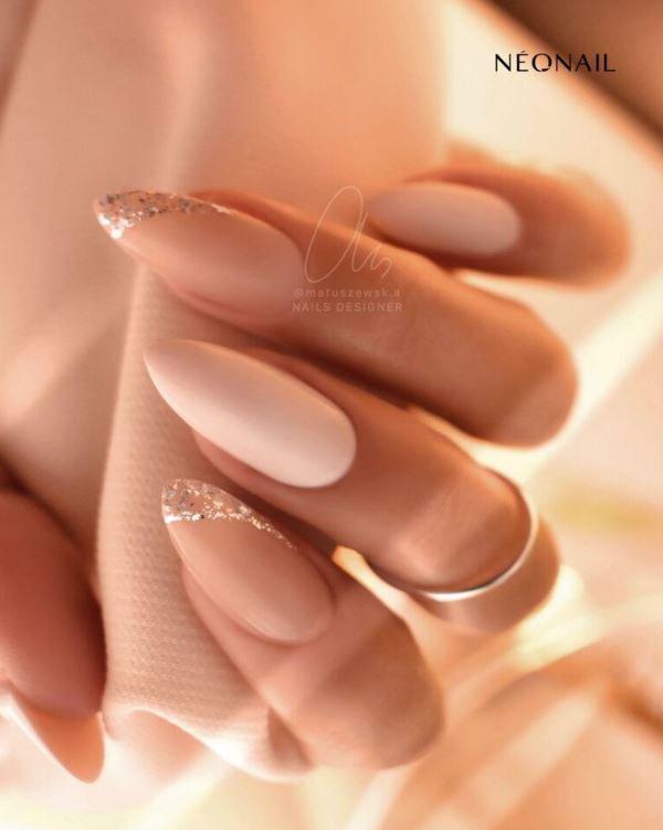 Dreamy Perfect Nail Designs Picture