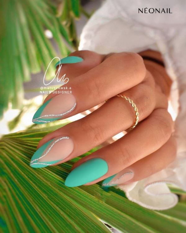 Gorgeous Perfect Nail Designs Gallery