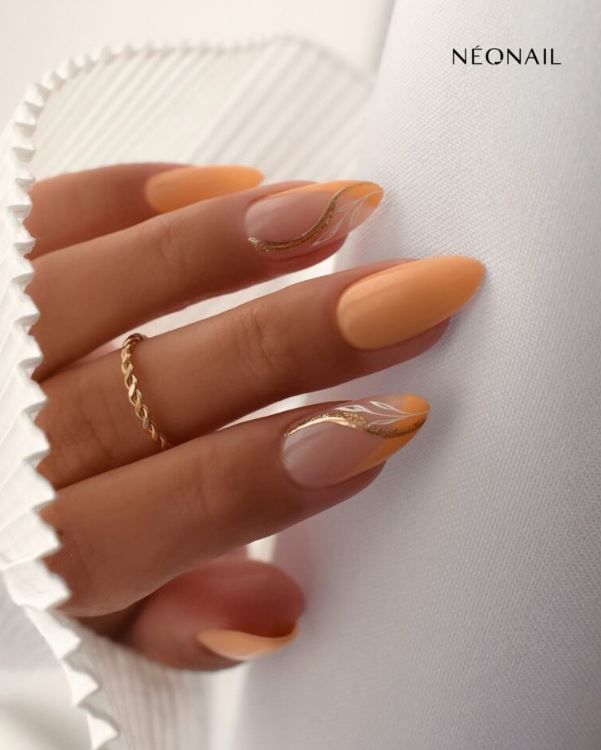 Gorgeous Perfect Nail Designs Ideas