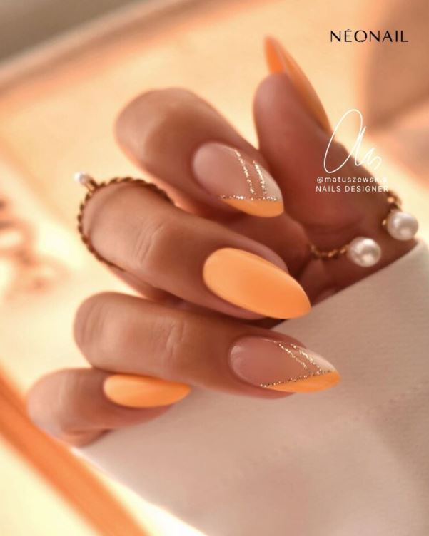 Gorgeous Perfect Nail Designs Inspiration