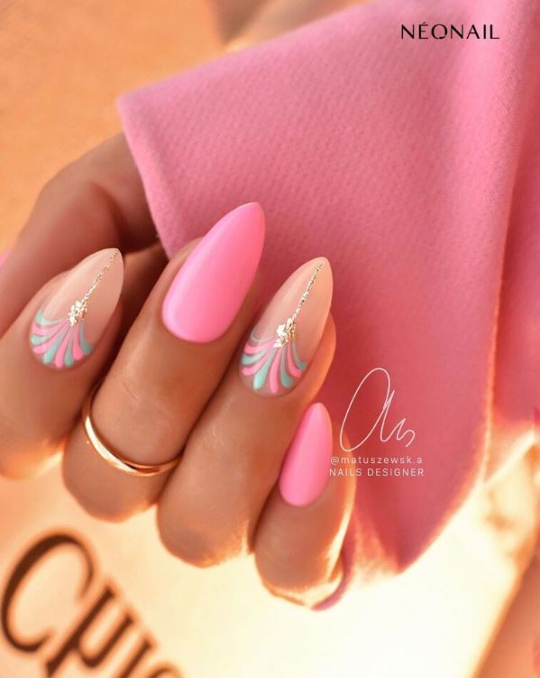 Gorgeous Perfect Nail Designs Photo