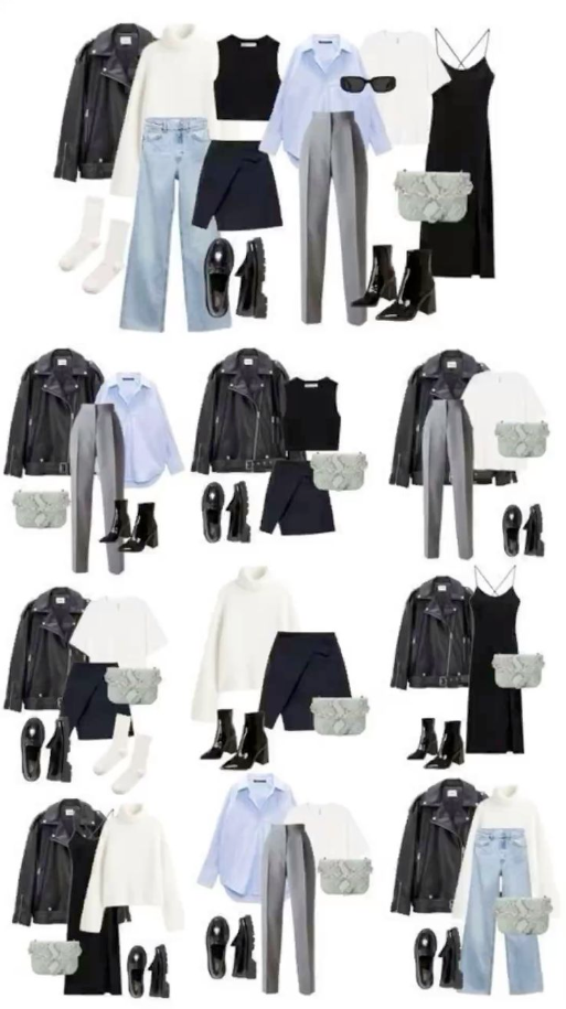 Outfits Stylish Outfits Stylish Work Attire Winter Fashion Outfits Fashion Capsule Wardrobe Everyday Outfits