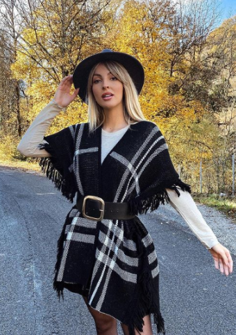 Outstanding Fall Fashion Trends Ideas