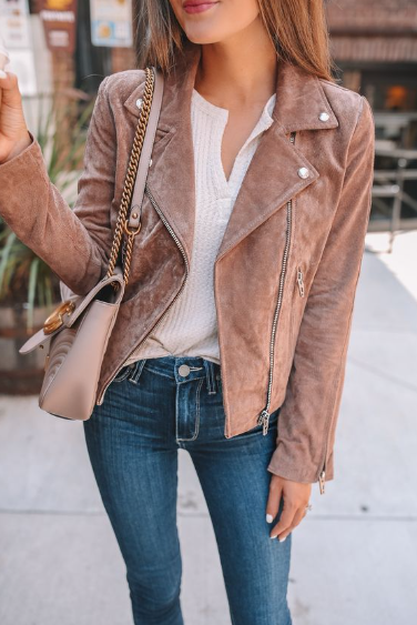 Outstanding Fall Fashion Trends Inspiration