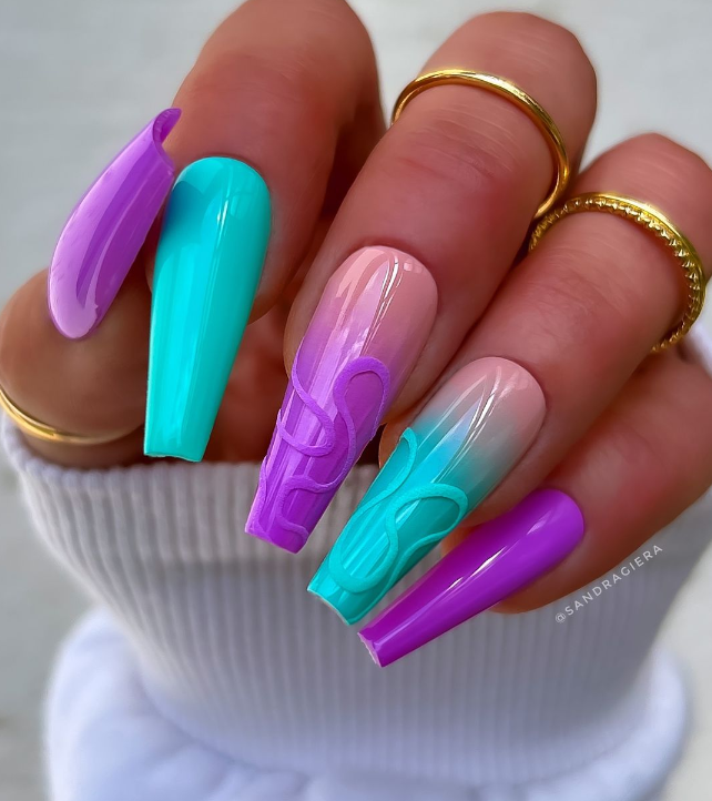 Pastel Delight