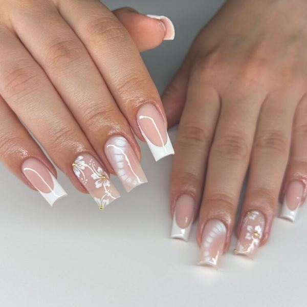 Pretty Best Nail Art Designs Gallery