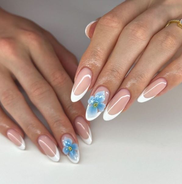 Pretty Best Nail Art Designs Ideas