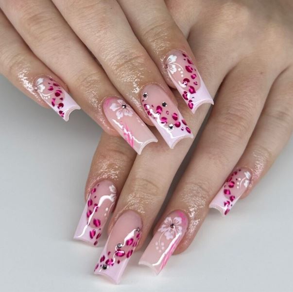 Pretty Best Nail Art Designs Inspiration