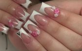 Pretty Best Square Nail Art Inspiration