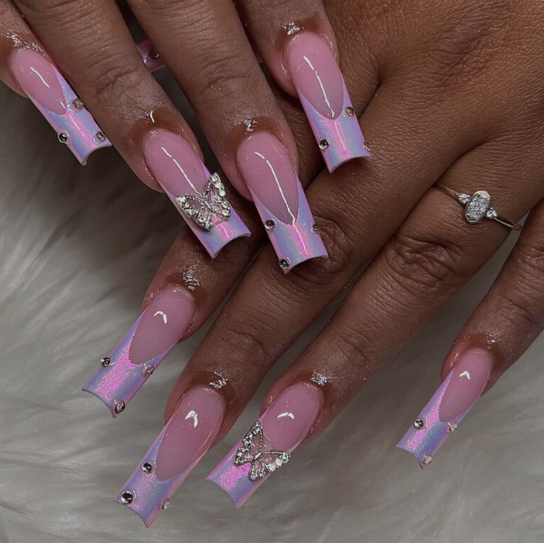 Pretty Fun Nail Ideas Gallery