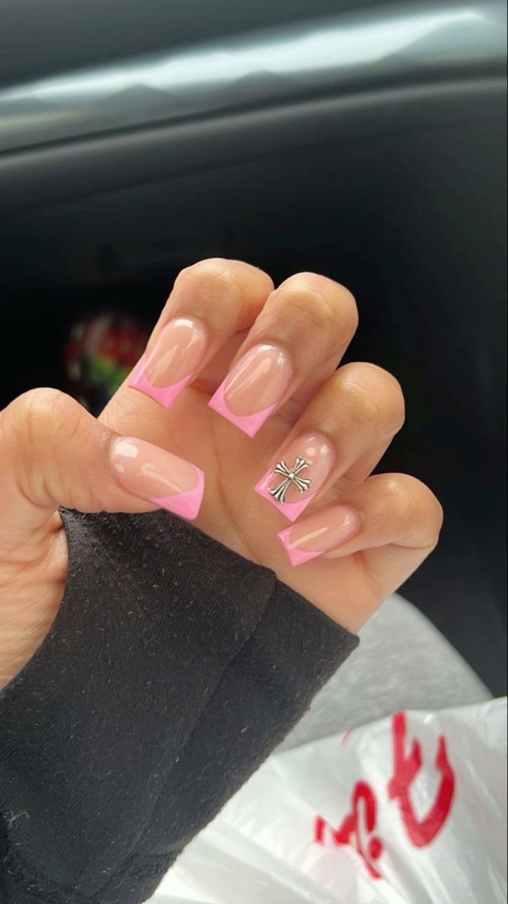 Pretty Nails 2024 Ideas