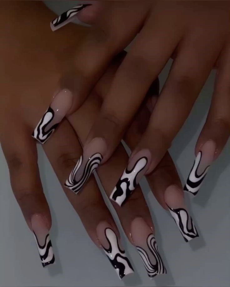 Pretty Nails 2024 Inspiration