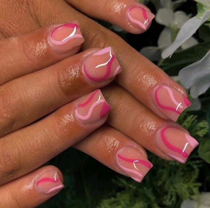 Pretty Nails 2024 Picture