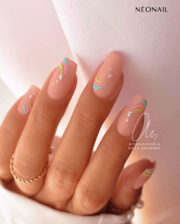 Pretty Perfect Nail Designs Gallery