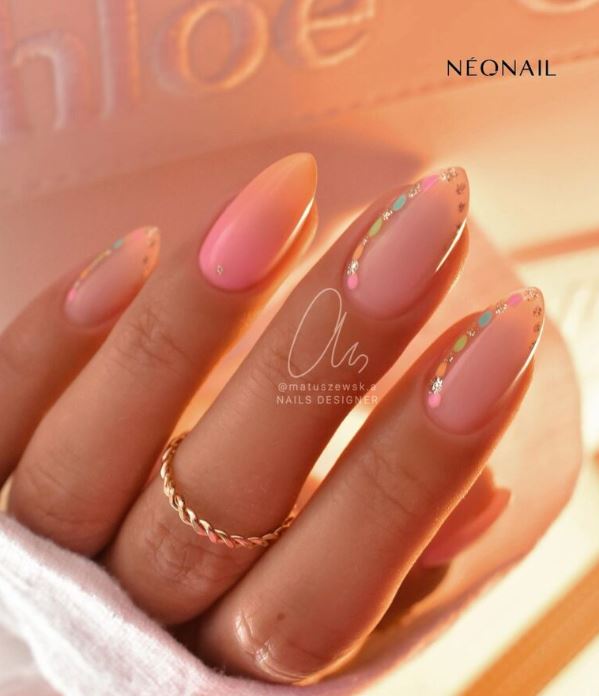 Pretty Perfect Nail Designs Inspiration