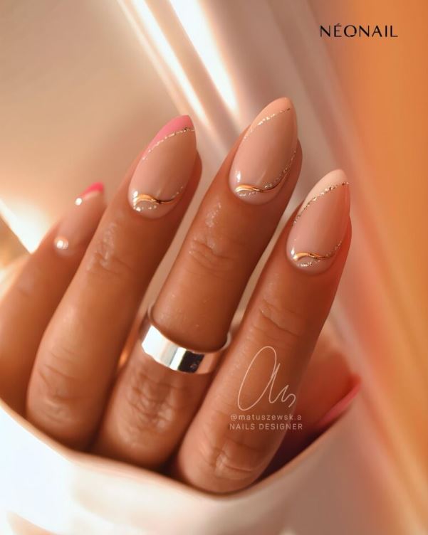 Pretty Perfect Nail Designs Picture