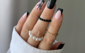 Pretty Top 2024 Nails Photo