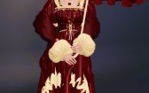 Pretty Tudor Period Dress To Impress Picture