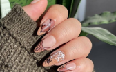 Spider Web Stich And Ooze Comic Art Press On Nail Set With Prep Kit Gloss Finish Halloween Nails Holloween Nails Halloween Acrylic Nails Pretty Nails Cute Halloween Nails Acrylic Nail Designs