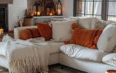 Stunning Fall Decor Ideas To Inspire You   Fall Decor Ideas For A Cozy And Inviting Home