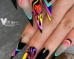 Stunning Nail Design Ideas Inspiration