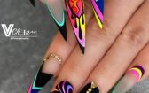 Stunning Nail Design Ideas Inspiration