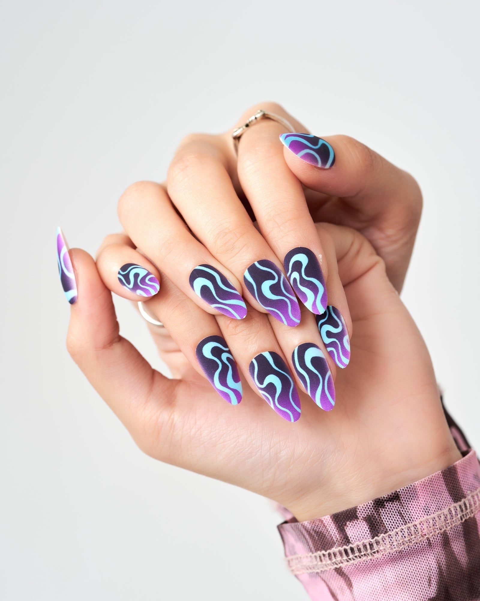 Stunning Nail Designs 2024 Ideas