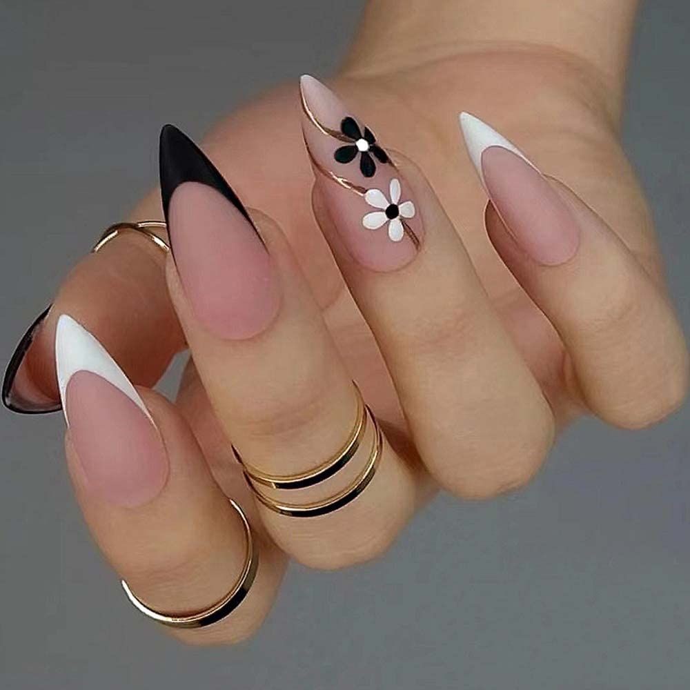 Stunning Nail Designs 2024