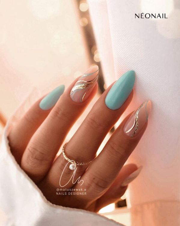 Stunning Perfect Nail Designs Gallery